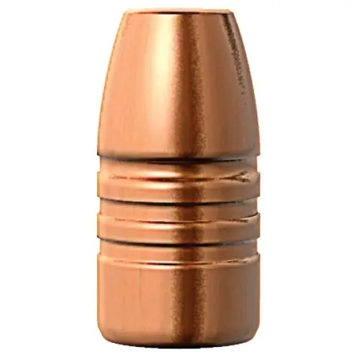 Bezolovnaté střely Barnes 45-70 GOVT, diameter .458, hmotnost 250grs. Typ střely: TSX FB.